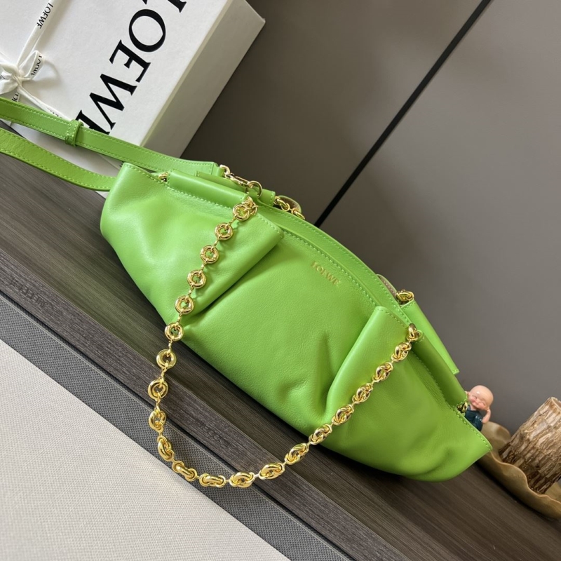 l*ew* handle bags